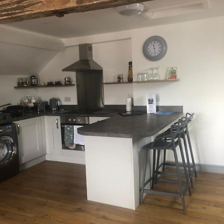The Nest @ Ji-Binc, A Large Spacious Apartment. 登比 外观 照片